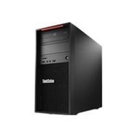 Lenovo P410 Tower E5-1650 v4, 16GB 256GB Windows 10 Pro