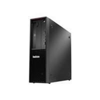 Lenovo ThinkStation P310 Xeon E3-1225V5 8GB 500gb DVDRW Win 10