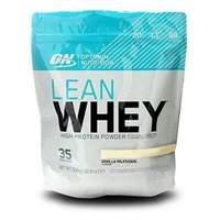 Lean Whey 930g Vanilla