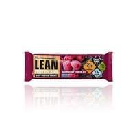 Lean Protein Bar 60g x 16 Raspberry Chocolate