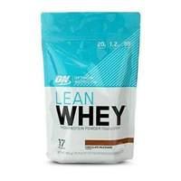 Lean Whey 465g Chocolate