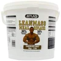 Lean Mass MRP 5Kg Chocolate Malt