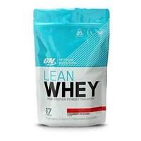 Lean Whey 465g Strawberry