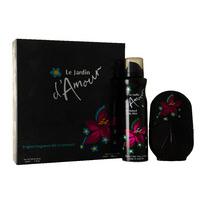 Le Jardin Damour 2pce Giftset