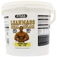 Lean Mass MRP 5Kg Banana Malt