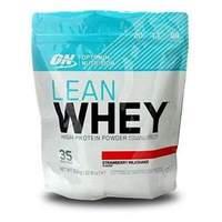 Lean Whey 930g Strawberry