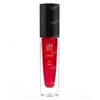 Les Couleurs De Noir Nail Varnish 05 Desir 8 ml