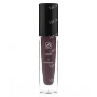 Les Couleurs De Noir Nail Varnish 07 Aubergine 8 ml