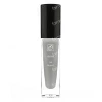 Les Couleurs De Noir Nail Varnish 04 Argent 8 ml