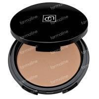 Les Couleurs De Noir Soft Touch Bronzer 01 1 St