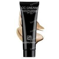 Les Couleurs De Noir CC Cream 03 Medium Beige 30 ml