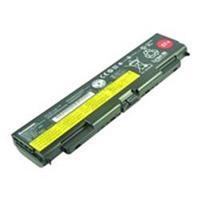 Lenovo Main Battery Pack 10.8V 5200mAh 57Wh