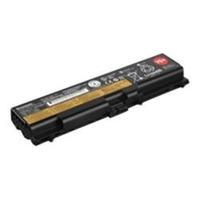 Lenovo ThinkPad Battery 70+ Li-Ion - 5.2 Ah