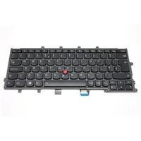 Lenovo Keyboard Backlit UK