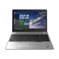 Lenovo ThinkPad E570 Intel Core i5-7200 4GB 500GB 15.6 Windows 10 Professional 64-bit