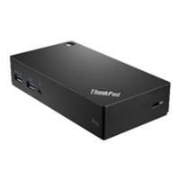 Lenovo USB 3.0 Pro Docking Station