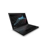 Lenovo ThinkPad P50s Intel Core i7-6500U 8GB 256GB SSD 15.6 Win 7 Pro 64-bit