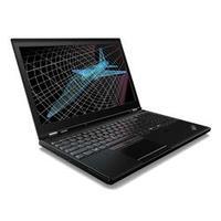 Lenovo ThinkPad P50 Intel Core i7-6820HQ 8GB 256GB SSD 15.6 Win 7