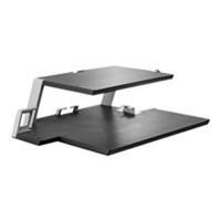 Lenovo Dual Platform Notebook and Monitor Stand