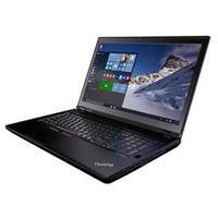 lenovo thinkpad p70 intel xeon 1505 16gb 512gb 173 win 7 pro