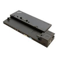 Lenovo ThinkPad Pro Dock 90W Includes Power Cable EU