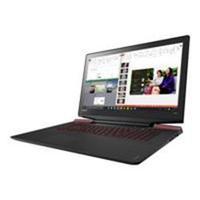 Lenovo IdeaPad Y700 Core i7-6700HQ 16GB 1TB 256GB SSD 17.3 Win10