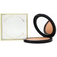 lentheric feather finish compact powder 20g deep peach 03