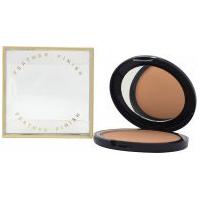 Lentheric Feather Finish Compact Powder 20g - Sundown Gold 32