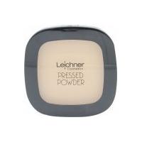 leichner professional cosmetics pressed powder 01 translucent 7g