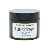 Leichner Camera Clear Tinted Foundation 30ml Blend of Porcelain