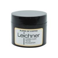 leichner camera clear tinted foundation 30ml blend of coffee