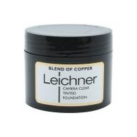 leichner camera clear tinted foundation 30ml blend of copper