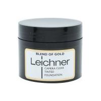 Leichner Camera Clear Tinted Foundation 30ml Blend of Gold