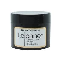 Leichner Camera Clear Tinted Foundation 30ml Blend of Peach