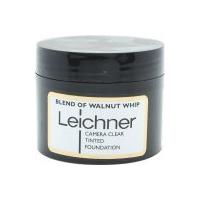 Leichner Camera Clear Tinted Foundation 30ml Blend of Walnut Whip