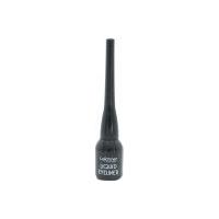 Leichner Liquid Eyeliner 6ml Black