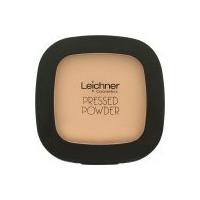 Leichner Professional Cosmetics Pressed Powder 02 Light Beige 7g