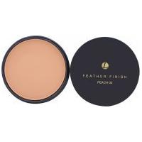 Lentheric Feather Finish Compact Powder 20g - Peach 02