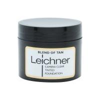 leichner camera clear tinted foundation 30ml blend of tan