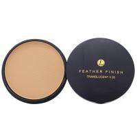 Lentheric Feather Finish Compact Powder Refill 20g - Translucent II 26