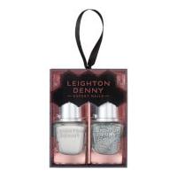 Leighton Denny A Little Piece of Me Twinkle Twinkle/Easy Peel Nail Varnish 5ml