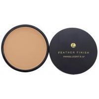 Lentheric Feather Finish Compact Powder 20g - Refill Translucent III 37