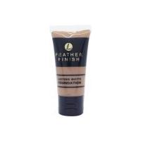 Lentheric Feather Finish Lasting Matte Foundation 30ml - Autumn Beige 05