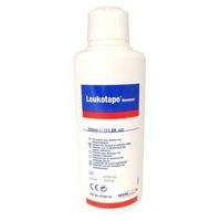 Leukotape Adhesive Remover