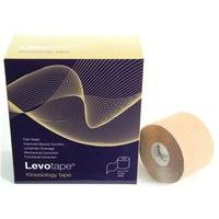 Levotape Kinesiology Tape available in 8 colours