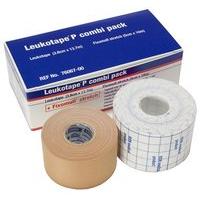 Leukotape Combi Pack (Leukotape P & Hypafix)