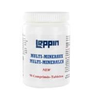 Leppin Multi Minerals 90 St Tablets