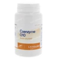 leppin coenzyme q10 15mg 90 st tablets