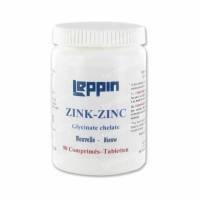 Leppin Zinc 5mg 90 St Tablets