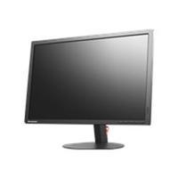 Lenovo ThinkVision T2454p 24 1920x1200 7ms VGA GDMI LED Monitor